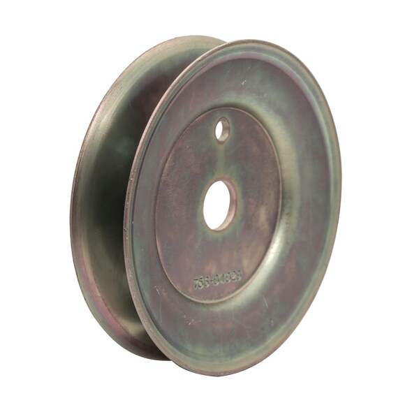 Pulley-Deck 5 X B